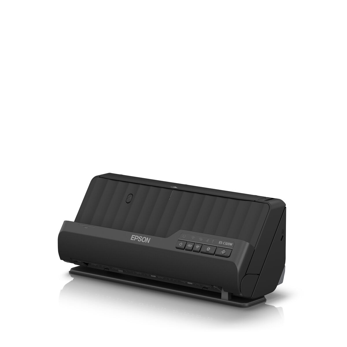 Skeneriai Epson ES-C320W